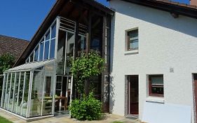 Wohlfühlhaus Immenstaad